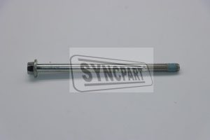 JCB Spare Parts 02/291228