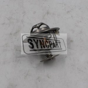 JCB Spare Parts Thermostat 82 degree C 02/300056