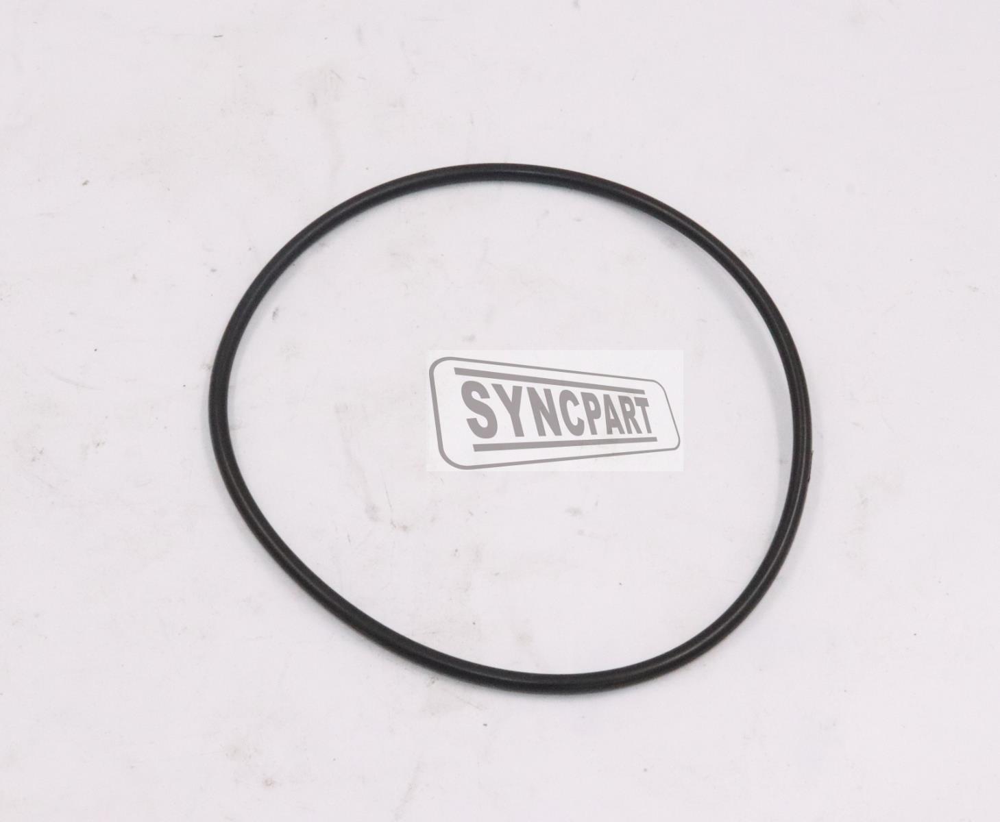 JCB Spare Parts Seal Top 02/300104