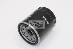 JCB Spare Parts 02/600795