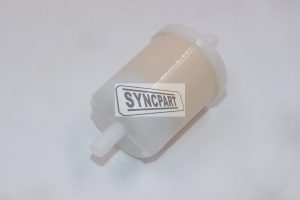 JCB Spare Parts 02/601346