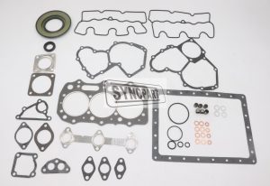 JCB Spare Parts 02/630391