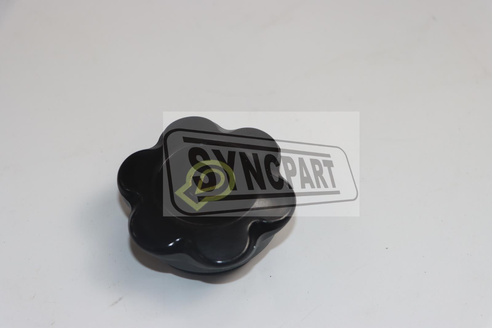 JCB Spare Parts 02/630455