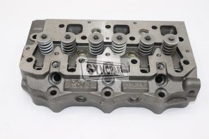 JCB Spare Parts 02/630572