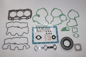 JCB Spare Parts 02/630609