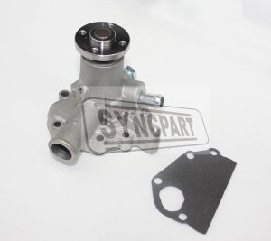JCB Spare Parts WATER PUMP 02/630615
