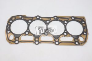 JCB Spare Parts 02/630675