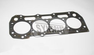 JCB Spare Parts Gasket 02/630675