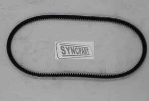 JCB Spare Parts 02/630852