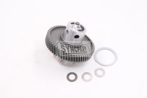 JCB Spare Parts GEAR PUMP 02/630890