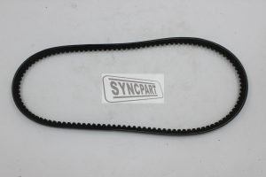 JCB Spare Parts 02/631260