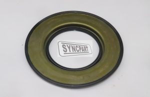JCB Spare Parts 02/634013