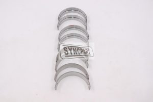 JCB Spare Parts 02/634019