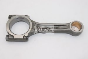 JCB Spare Parts 02/634022