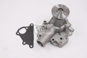 JCB Spare Parts WATER PUMP 02/634098