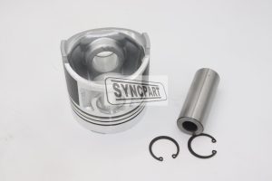 JCB Spare Parts 02/634101