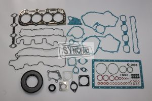 JCB Spare Parts 02/634214