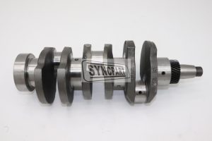 JCB Spare Parts 02/634803