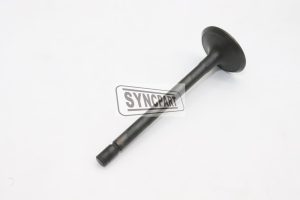 JCB Spare Parts 02/634929