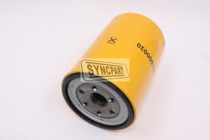 JCB Spare Parts 02/800020