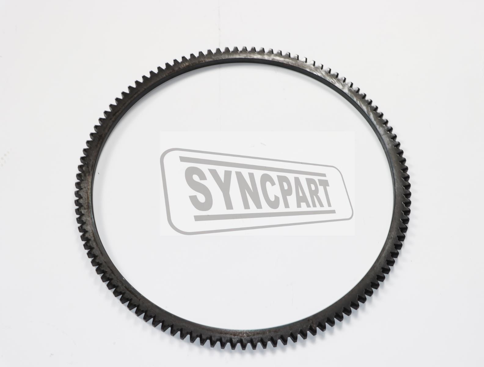 JCB Spare Parts GEAR 02/800265