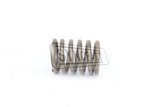 JCB Spare Parts SPRING 02/800275