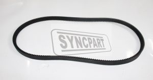 JCB Spare Parts 02/800316