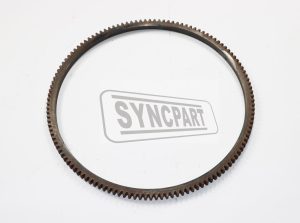 JCB Spare Parts 02/800329
