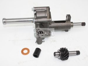 JCB Spare Parts 02/800360