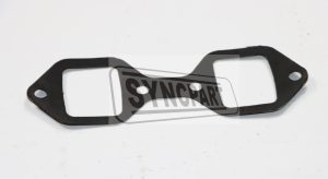 JCB Spare Parts Gasket 02/800439