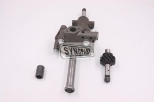 JCB Spare Parts 02/800449