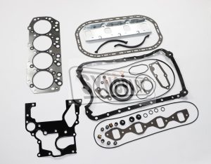 JCB Spare Parts CYLINDER KITS 02/800517