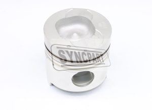 JCB Spare Parts PISTON 02/800678