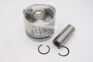 JCB Spare Parts 02/800698