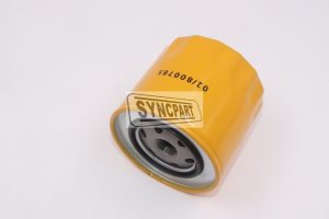 JCB Spare Parts 02/800785