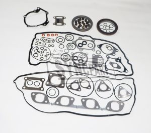 JCB Spare Parts 02/800991