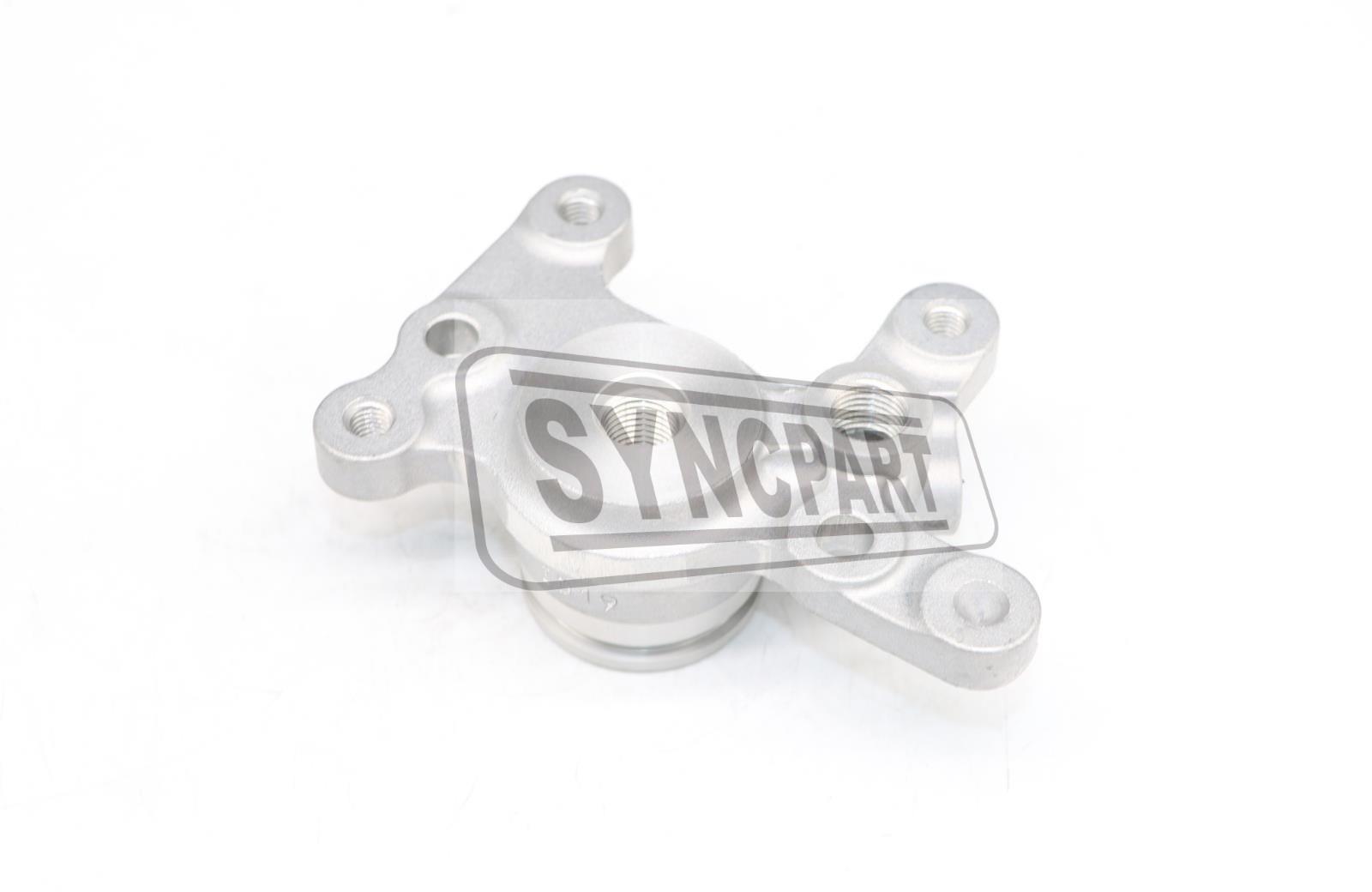 JCB Spare Parts ADAPTOR 02/801011