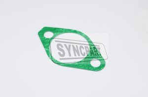 JCB Spare Parts 02/801026