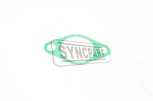 JCB Spare Parts Gasket 02/801027