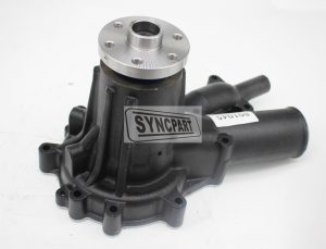 JCB Spare Parts 02/801045