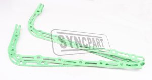 JCB Spare Parts Gasket 02/801139