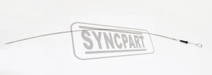 JCB Spare Parts 02/801141