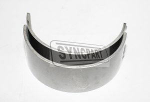 JCB Spare Parts BEARING 02/801157