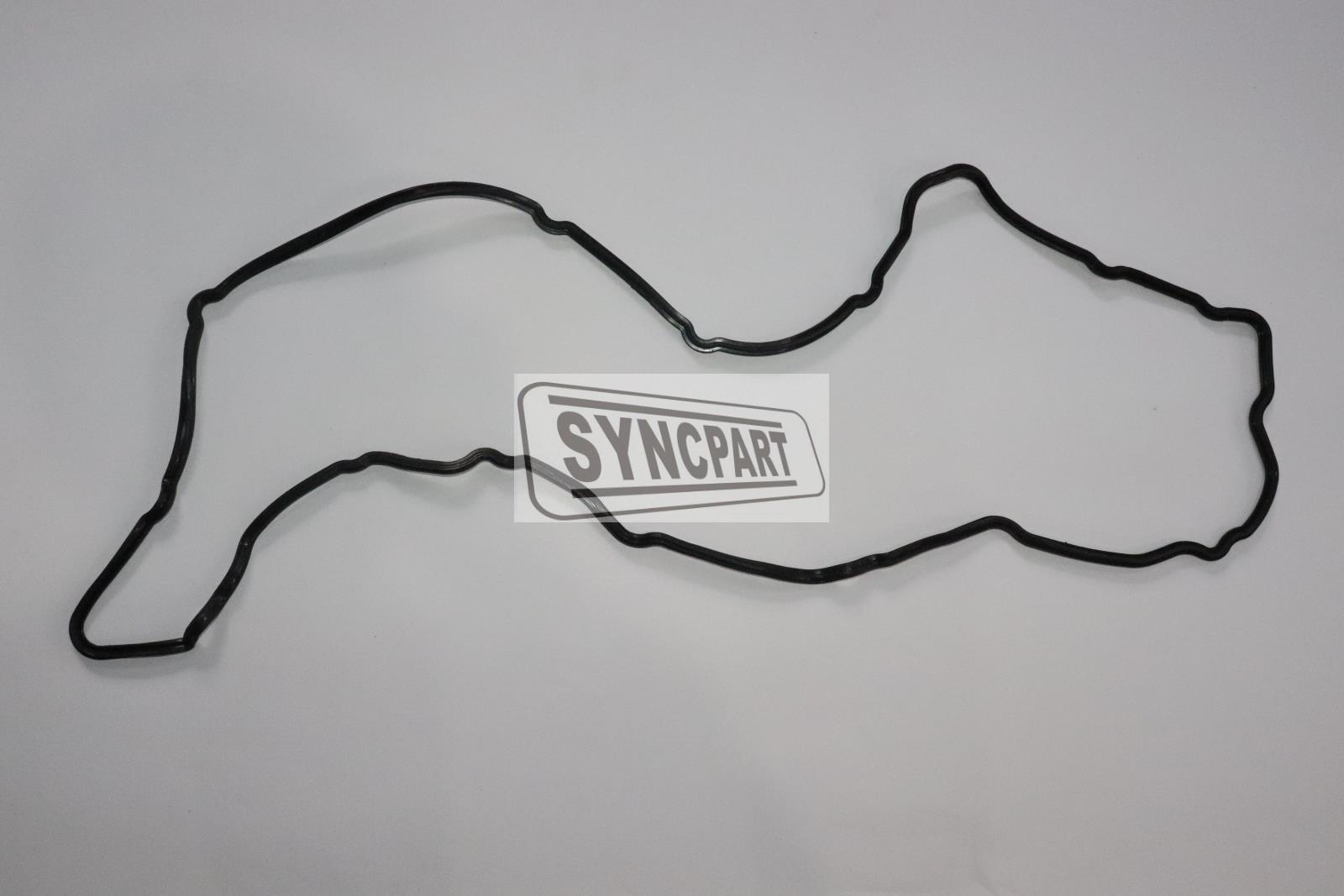 JCB Spare Parts SEAL KITS 02/801177