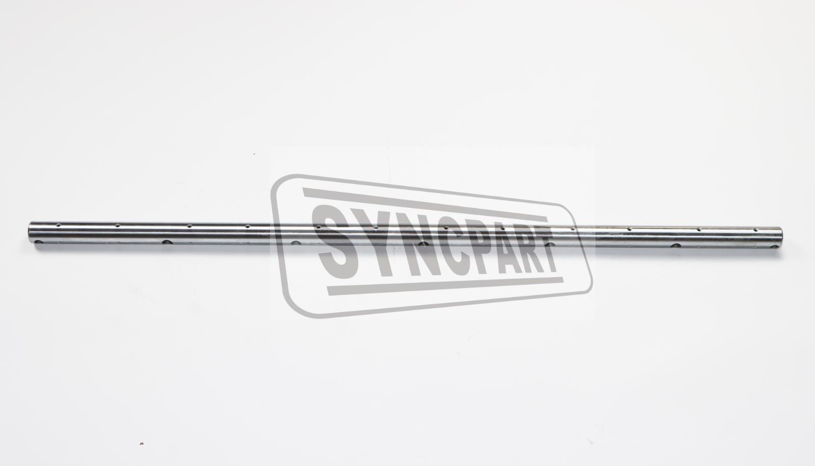 JCB Spare Parts Shaft rocker 02/801230