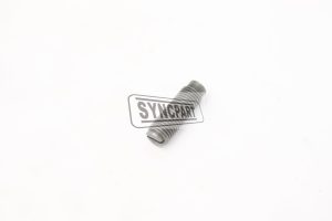 JCB Spare Parts 02/801236