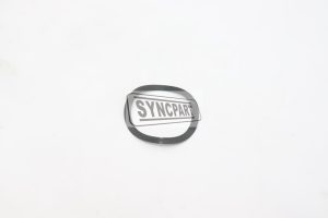 JCB Spare Parts 02/801237