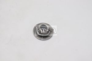 JCB Spare Parts 02/801242