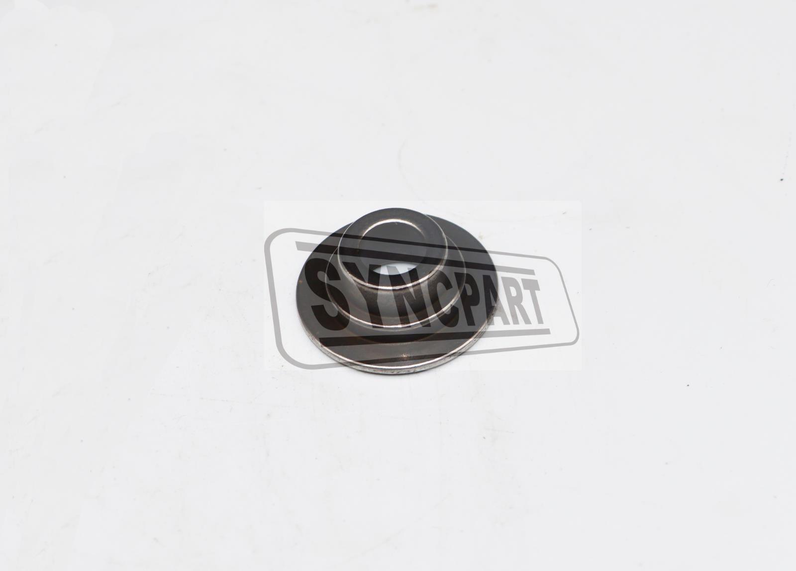 JCB Spare Parts Seat 02/801242