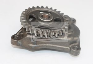 JCB Spare Parts 02/801290